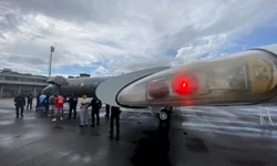 Dupla é presa por tráfico na Barão