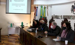 Despesas e receitas da Saúde são apresentadas na Câmara