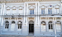 Justiça Eleitoral defere candidatura de Delgado e Dr. Telson