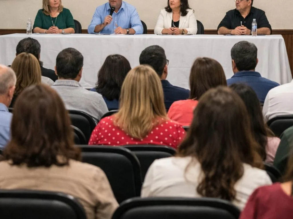Fórum discute violência e equidade no SUS 
