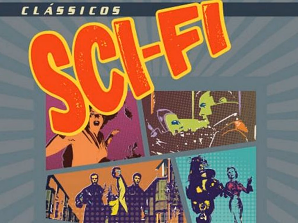 Sesc Uruguaiana realiza mostra gratuita de clássicos Sci-Fi em maio