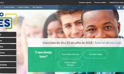 Alunos do nono ano serão avaliados em ciências a partir de 2019