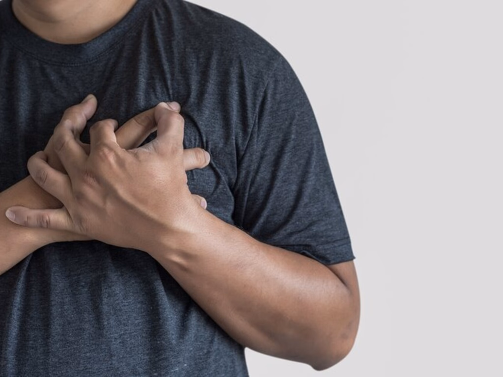 Inverno aumenta risco de doenças cardiovasculares