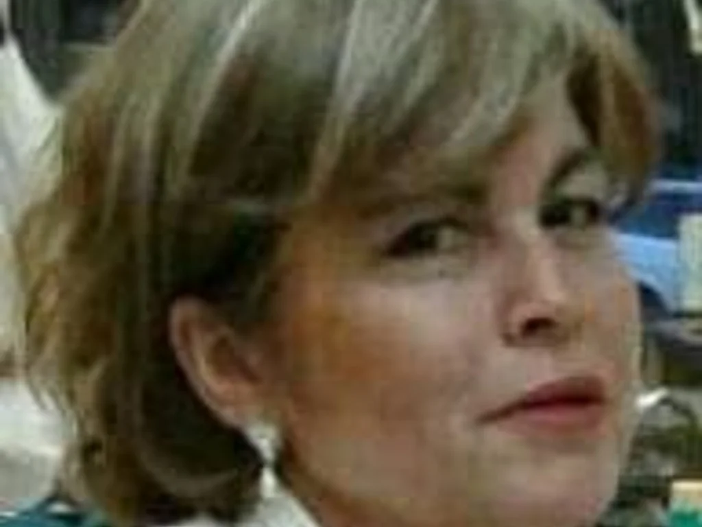 Mulher morre vítima de acidente de trânsito