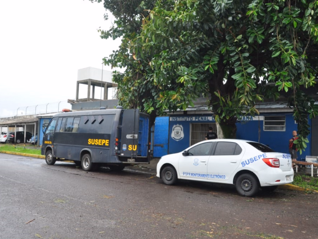 Instituto Penal será desativado