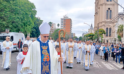 Espetáculo de Uruguaiana é indicado ao 15º Prêmio Olhares da Cena 