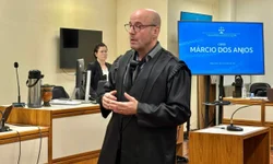 Tios são condenados pela morte do menino Márcio dos Anjos