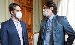 Uruguaiana é classificada com sinal verde no Observatório da volta às aulas