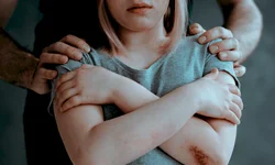 Uma pessoa do sexo feminino é estuprada a cada dez minutos