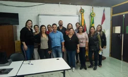 Campus Uruguaiana inaugura Ginásio de Esportes e R.U.