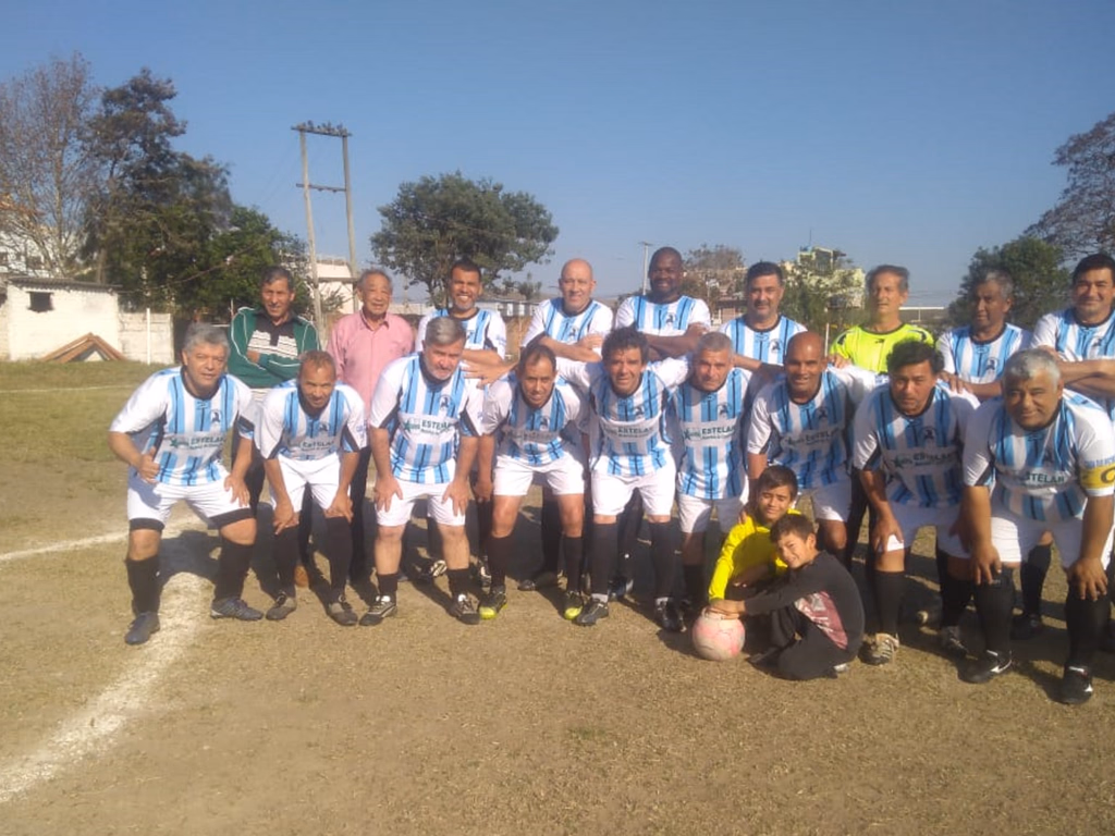 Boa Vista goleia na nona rodada