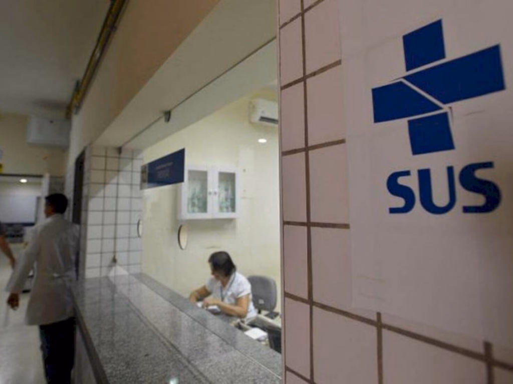 SUS perde 20% da verba