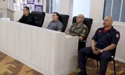 Agressores serão monitorados por tornozeleiras eletrônicas