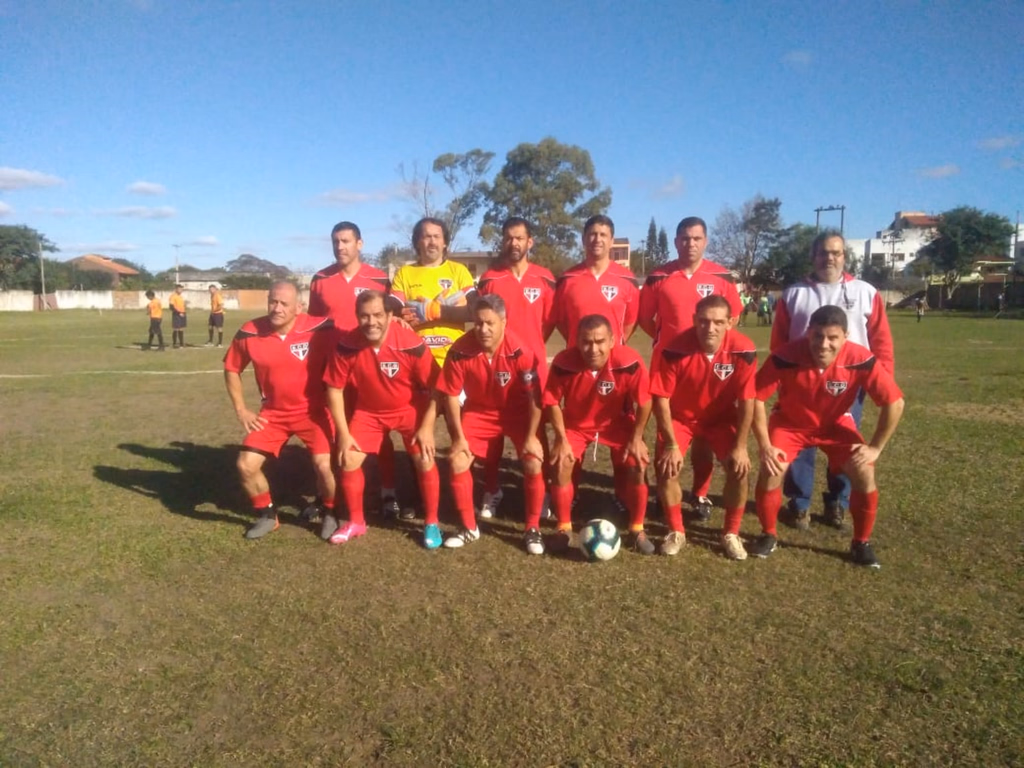 Definidas as quatro equipes do quadrangular final