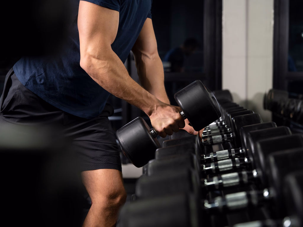 Como manter a higiene na academia e evitar doenças