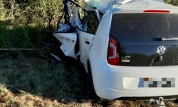 Companheiro mata mulher em frente aos filhos