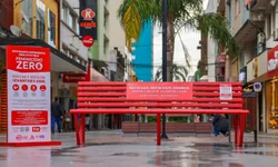 Vereadora propõe implantação do programa “Banco Vermelho”