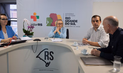 Sest Senat Uruguaiana recebe o nome do empresário José Schwanck