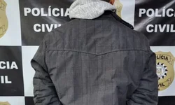 Polícia Civil deflagra operação contra suspeitos de furtar 55 mil sacos de arroz