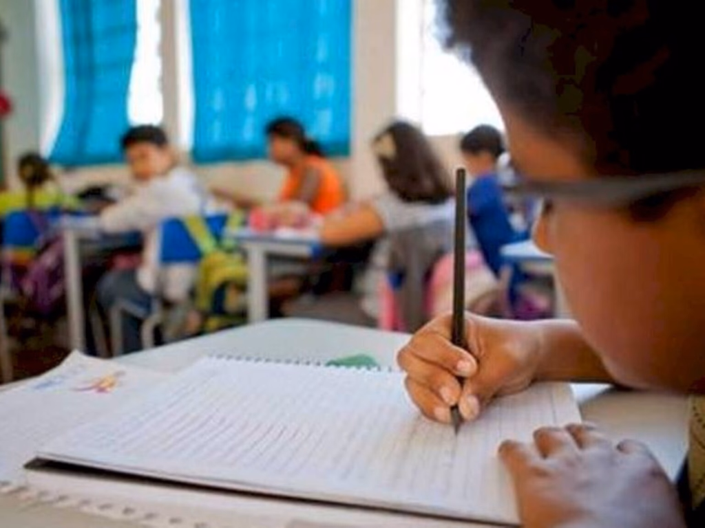 Inscrições para matrícula iniciam na segunda-feira