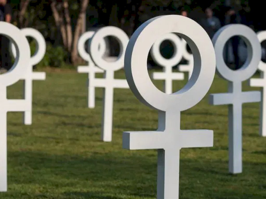 Feminicídios aumentam no RS