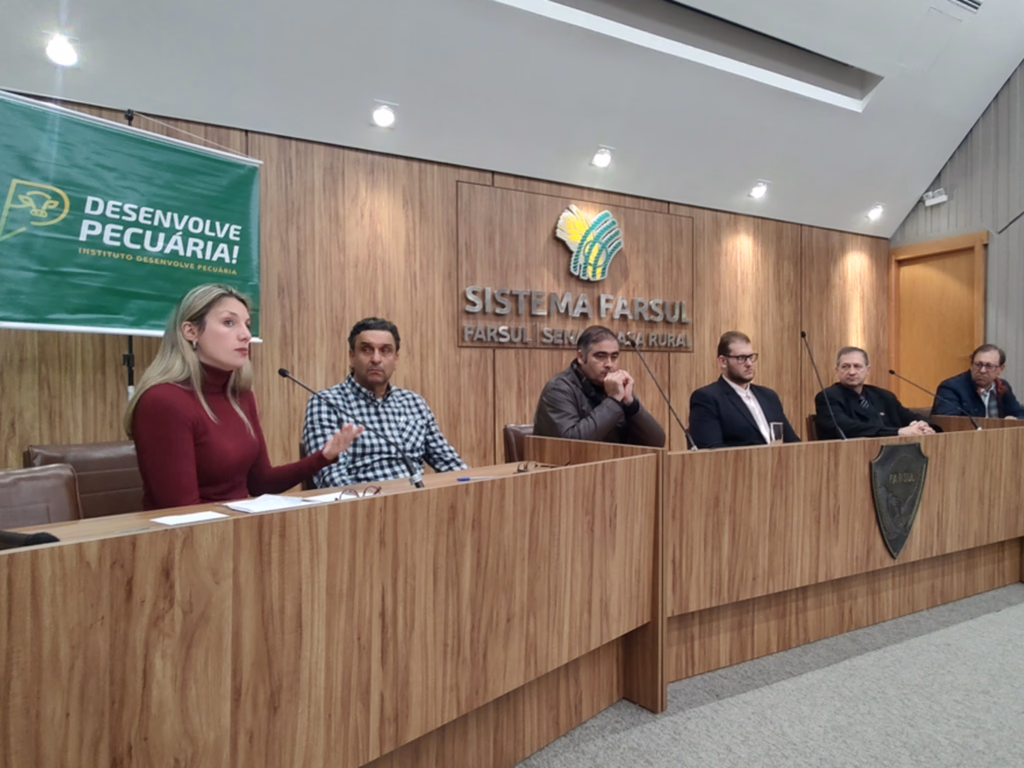 Gargalos da cadeia da carne pautam segunda edição de Fórum do setor
