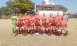 Barcelona é campeão da Liga Amadora Sênior