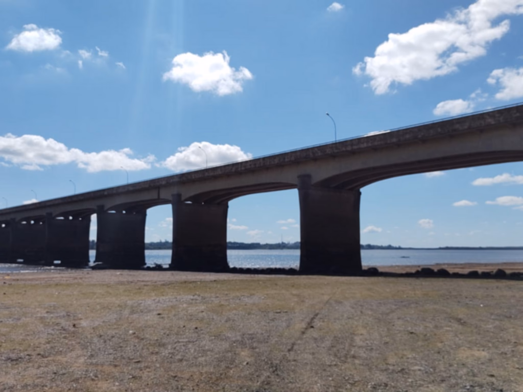 Mudanças migratórias não impactam o trânsito fronteiriço