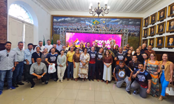 Com 400 lugares, Camarote Oficial será comercializado em prol da Clínica Renal