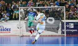 Uruguaianense termina o ano com o vice-campeonato da Liga Gaúcha