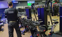 Rede de academias é investigada por importações ilegais e lavagem de dinheiro