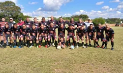 Uruguaianense busca vaga na final da Taça Farroupilha