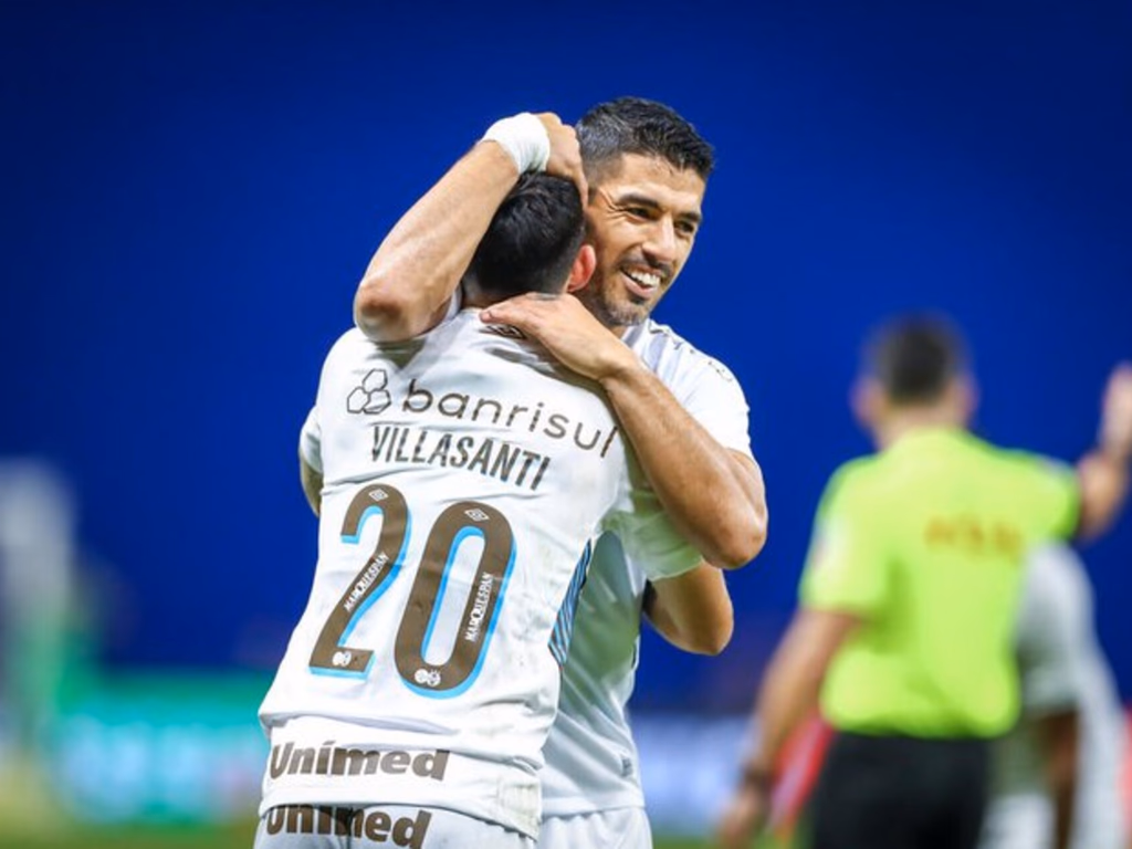 Adversário do Grêmio nas quartas de final será definido em sorteio