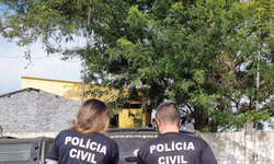 Mãe é suspeita de embriagar criança de sete anos
