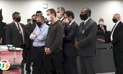 Fux derruba HC que impedia prisão dos réus e dois já estão presos