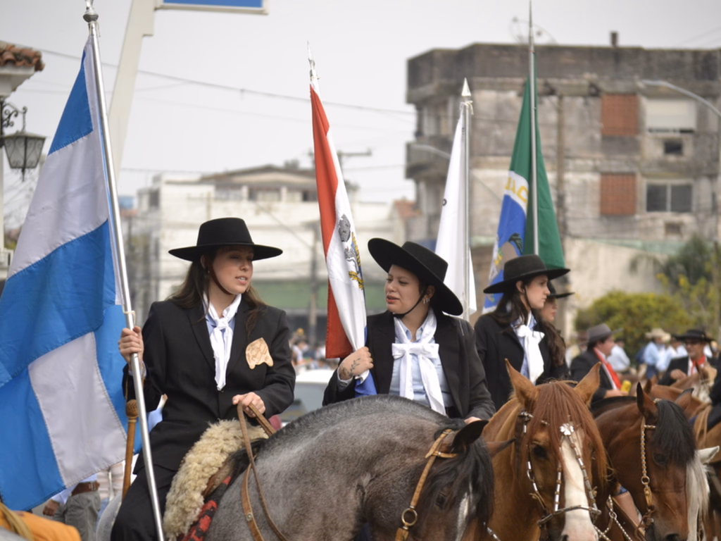 Desfile dos Cavalarianos é confirmado