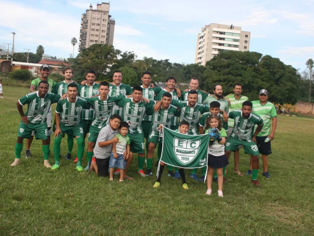 Segunda rodada da Liga da Primavera ocorre neste domingo