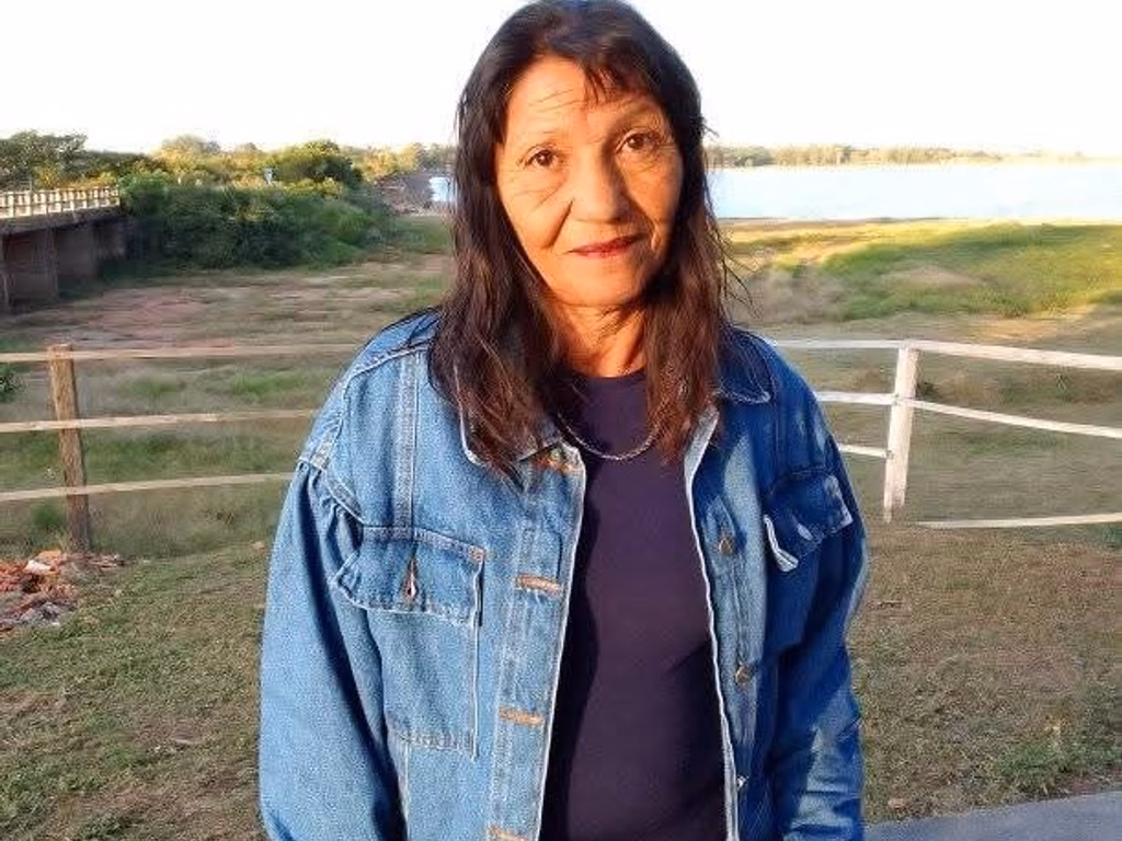 Mulher morre atropelada na BR-472