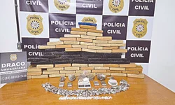 Rio Grande do Sul lança dados de mulheres privadas de liberdade