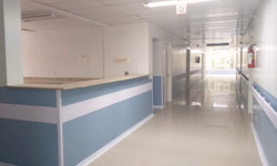 Fumaça australiana chega a Uruguaiana