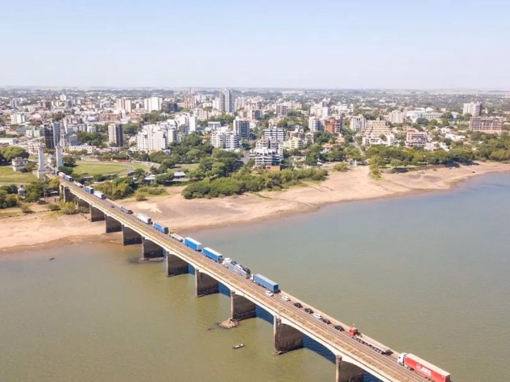 Fronteira Oeste gaúcha renova participação no mapa do turismo brasileiro