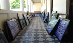 Eleição para diretores acontece nesta terça-feira