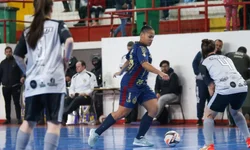 Celemaster estreia com vitória na Liga Gaúcha Feminina