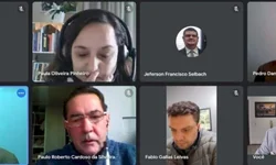 Últimos dias para inscrição para concorrer à Eleição da Comissão Local de Capacitação da Reitoria