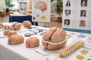 Mulheres na Neurociência ganham destaque na Semana do Cérebro da Unipampa 