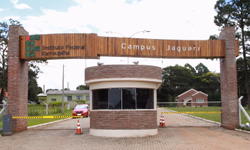 IFFar abre chamada oral para vagas remanescentes