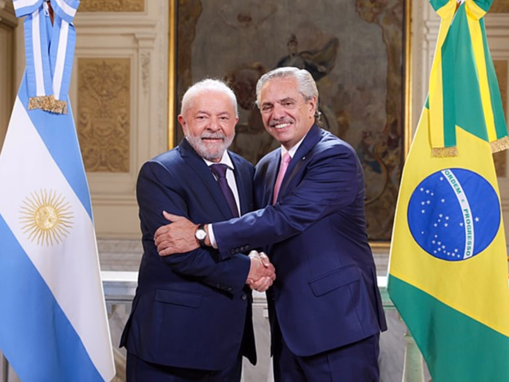 Uruguaiana está no projeto argentino a ser financiado pelo BNDES