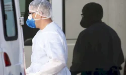 Lázaro Barbosa é preso após vinte dias de buscas