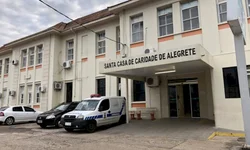 Santa Casa de Alegrete inaugura novos setores