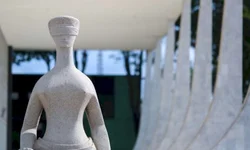 Fórum mantém apenas atendimentos online